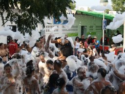 XVII Concentracion - 2010